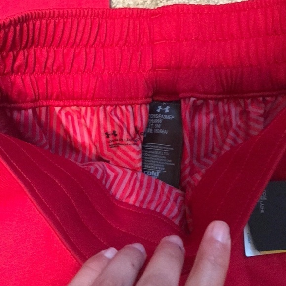 NWT Under Armour Storm Winter Lined pants - Picture 7 of 10